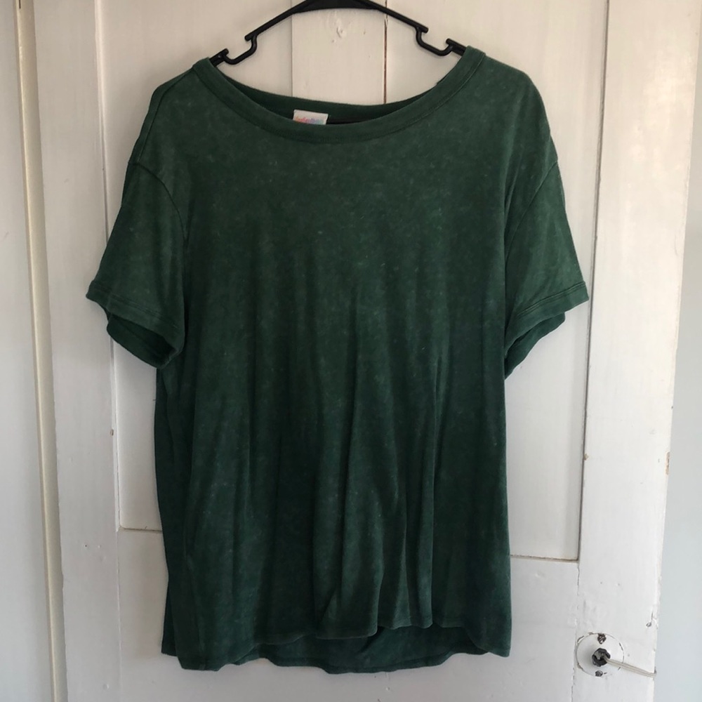 LLR Vintage T EUC